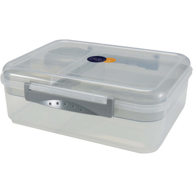 Logo trade corporate gifts picture of: Cravee 1450 ml lunch box