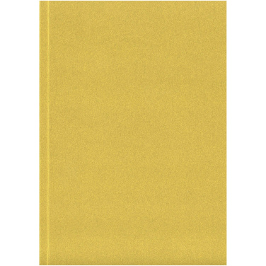 Logotrade corporate gift image of: Novella Austen A5 soft cover notebook