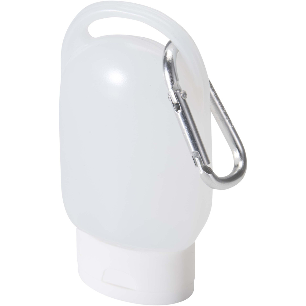Logotrade promotional merchandise photo of: Squeeky hand wash