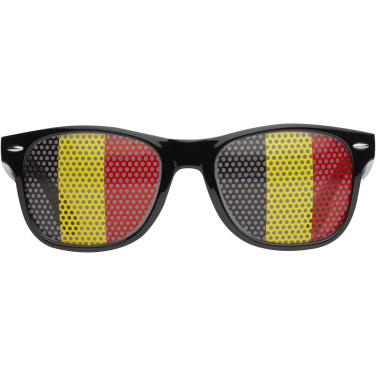Logotrade promotional giveaways photo of: Vision sunglasses