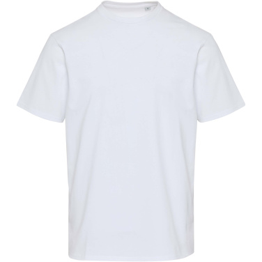 Logotrade advertising products photo of: Lucas 280 g/m2 unisex OCS organic oversized t-shirt 