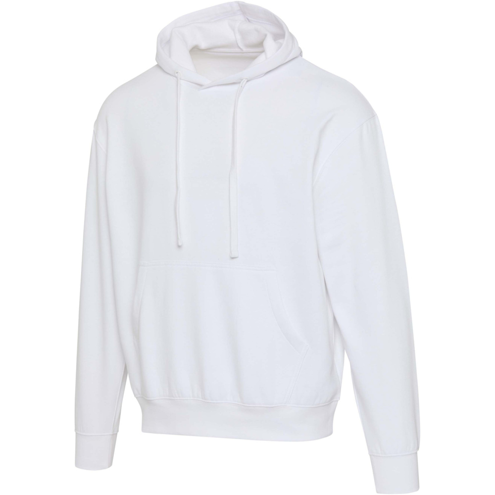 Logotrade promotional giveaways photo of: Boris 280 g/m2 unisex OCS organic oversized hoodie