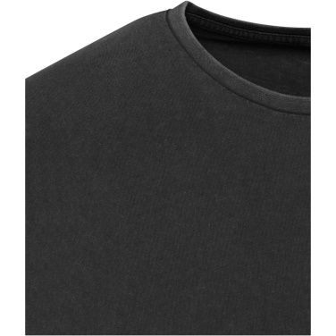Logo trade promotional product photo of: Nanaimo 160 g/m2 short sleeve washed women's t-shirt