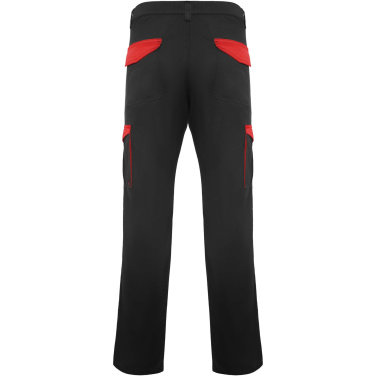 Logo trade promotional products image of: Trooper 250 g/m2 workwear trousers