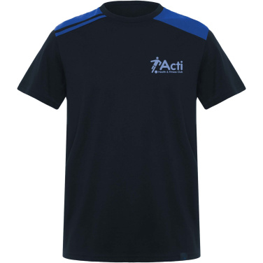 Logotrade promotional merchandise photo of: Expedition 160 g/m2 men's short sleeve t-shirt