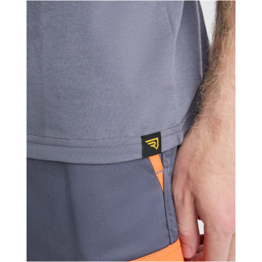 Logo trade promotional giveaways picture of: Expedition 160 g/m2 men's short sleeve t-shirt