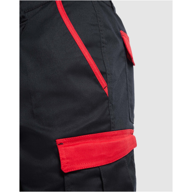 Logo trade advertising products image of: Tahoe 250 g/m2 workwear shorts