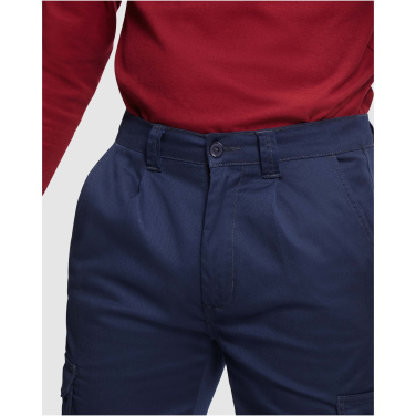 Logotrade corporate gifts photo of: Daily Stretch 250 g/m2 elastane workwear trousers
