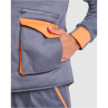 Logotrade promotional item picture of: Armada multi-pocket workwear vest