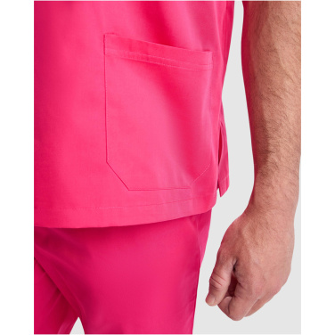 Logotrade promotional merchandise picture of: Panacea 160 g/m2 unisex short sleeve service top