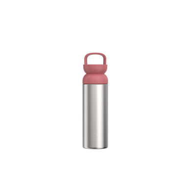 Logotrade promotional products photo of: Mepal Ellipse 500 ml insulated tea mug 