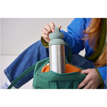 Logotrade advertising product picture of: Mepal Ellipse 500 ml insulated tea mug 