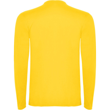 Logo trade promotional items image of: Extreme 160 g/m2 long sleeve t-shirt