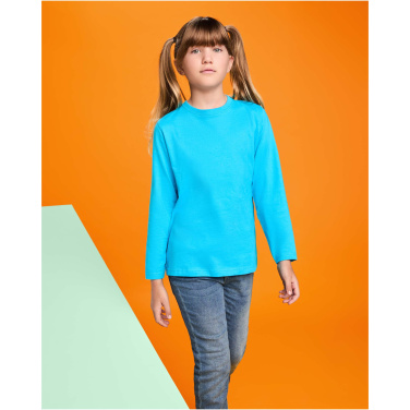 Logotrade promotional gift picture of: Extreme 160 g/m2 long sleeve t-shirt