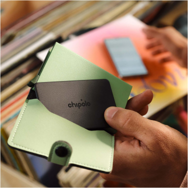 Logotrade corporate gift picture of: Chipolo CARD tracking card