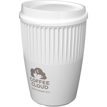 Logotrade business gift image of: Cirrus POP 350 ml tumbler