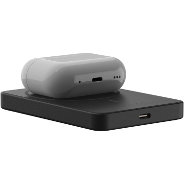 Logotrade corporate gift image of: Xtorm Go2 15W 5000 mAh wireless power bank