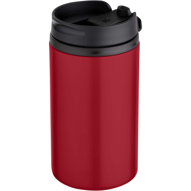 Logo trade corporate gifts picture of: Mojave 250 ml stainless steel insulated tumbler