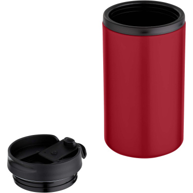 Logotrade business gift image of: Mojave 250 ml stainless steel insulated tumbler