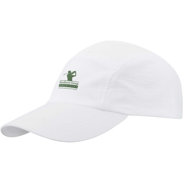 Logotrade promotional item image of: Solara 105 g/m2 nylon cap