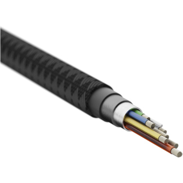 Logo trade promotional products picture of: Xtorm CX3071 100W USB-C PD Next Gen cable