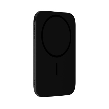 Logotrade promotional items photo of: Urban Vitamin Concord RCS Ultra thin 3000mAh powerbank