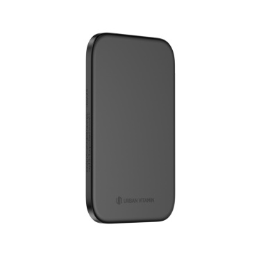 Logotrade corporate gifts photo of: Urban Vitamin Concord RCS Ultra thin 3000mAh powerbank