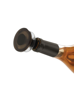 Logotrade corporate gift image of: AdHoc Gusto Pourer and stopper