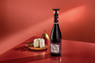 Logotrade promotional merchandise image of: AdHoc Gusto Pourer and stopper