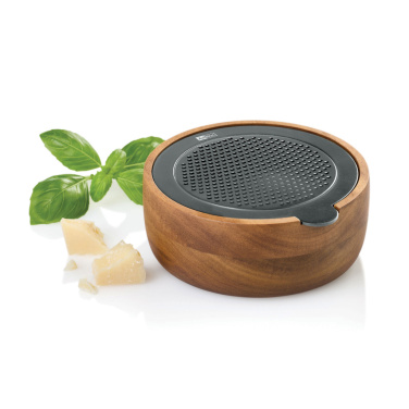 Logotrade promotional gift picture of: AdHoc CutnServe Table fine grater