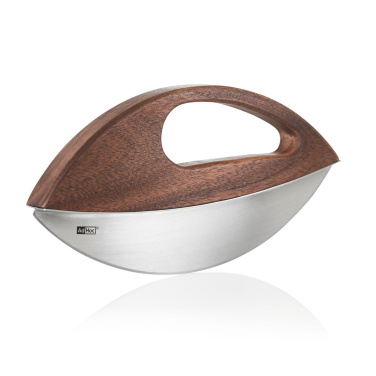 Logotrade corporate gift picture of: AdHoc Wave Universal chopping knife and pizza cutter