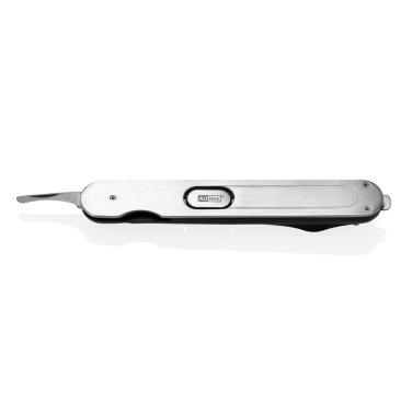 Logotrade promotional gift image of: AdHoc PushPull Corkscrew