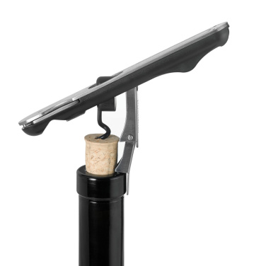 Logotrade advertising products photo of: AdHoc PushPull Corkscrew