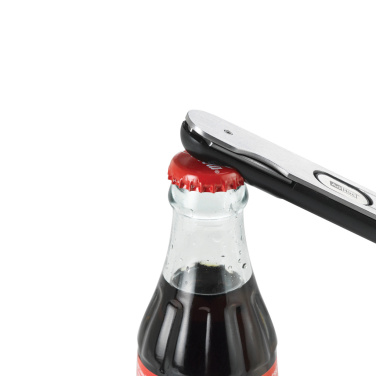 Logo trade advertising products image of: AdHoc PushPull Corkscrew