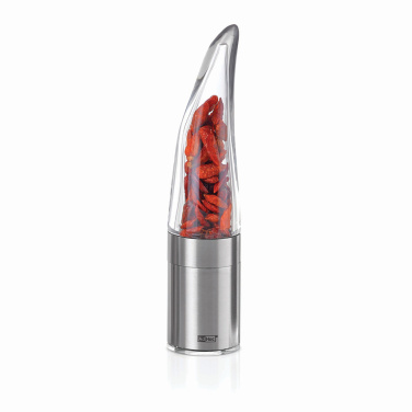 Logo trade corporate gift photo of: AdHoc Pepe Chilli cutter