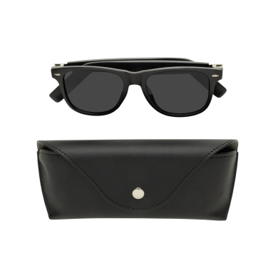 Logotrade corporate gifts photo of: Miro AI-powered Audio Glasses with translation function