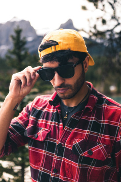 Logotrade promotional giveaways photo of: Miro AI-powered Audio Glasses with translation function