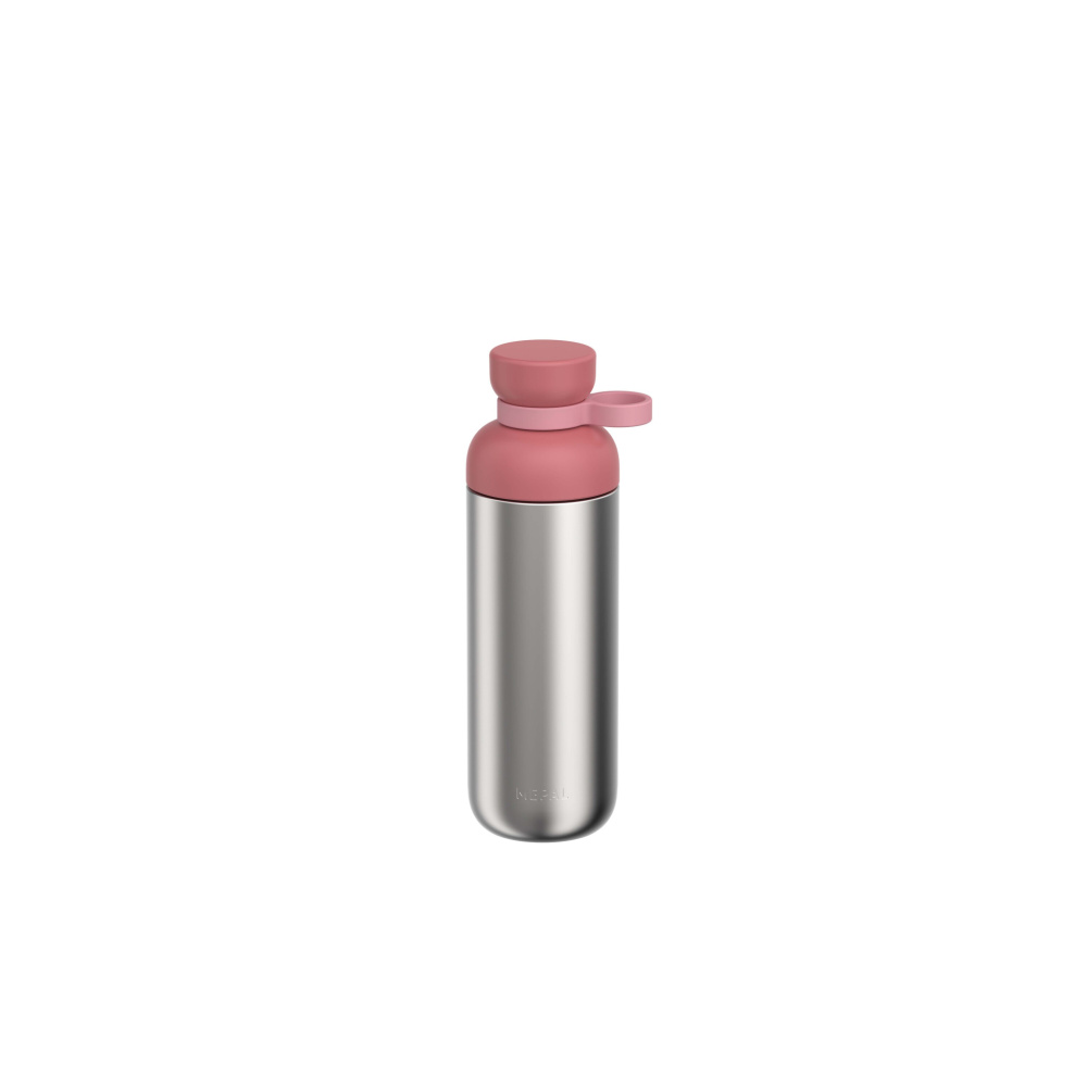 Logo trade business gift photo of: Mepal Vita 700 ml water bottle