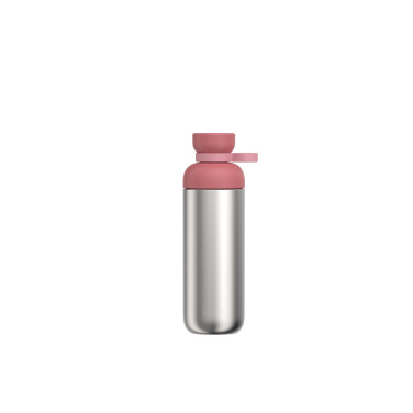 Logo trade promotional items picture of: Mepal Vita 700 ml water bottle