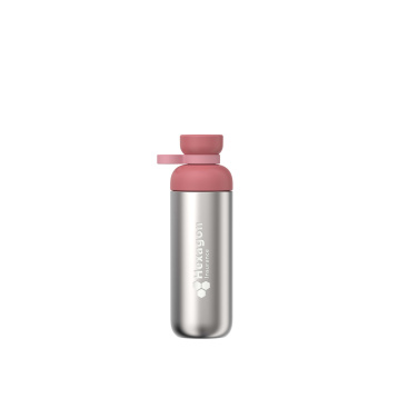Logo trade promotional merchandise picture of: Mepal Vita 700 ml water bottle