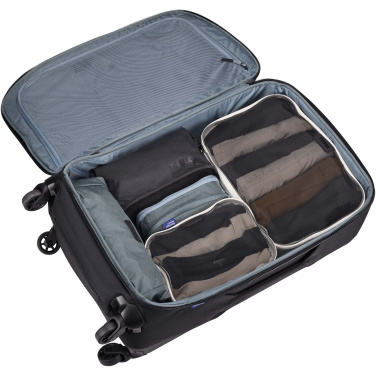 Logo trade promotional item photo of: Thule 2-piece recycled packing cube set