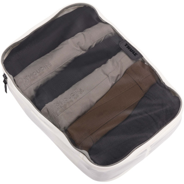 Logotrade promotional gift picture of: Thule 2-piece recycled packing cube set
