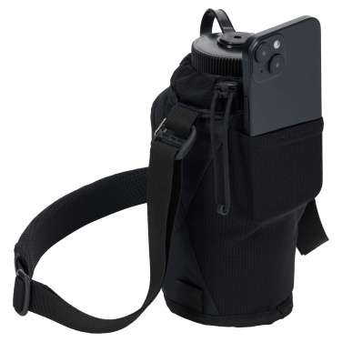 Logo trade advertising products image of: Thule EnRoute water bottle holder