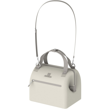 Logo trade promotional product photo of: Stanley The All-Day Julienne 10-can recycled mini cooler bag