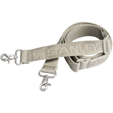 Logotrade promotional giveaway image of: Stanley The All-Day Julienne 10-can recycled mini cooler bag