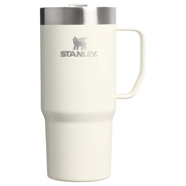 Logotrade promotional giveaway picture of: Stanley Everyday Suburban 473 ml recycled stainless steel insulated mug