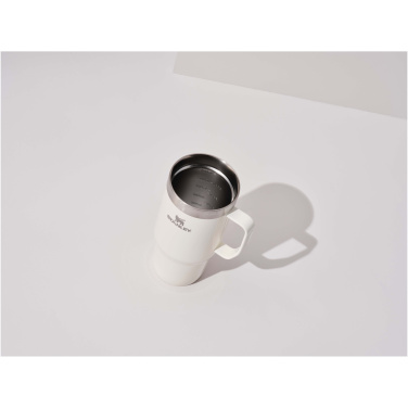Logotrade corporate gift picture of: Stanley Everyday Suburban 473 ml recycled stainless steel insulated mug