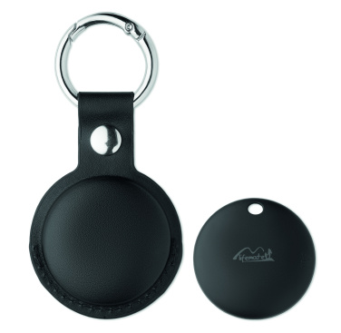Logo trade advertising products image of: MILI item finder with PU case