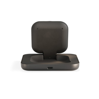 Logotrade promotional merchandise photo of: Zens Magnetic Nightstand Charger