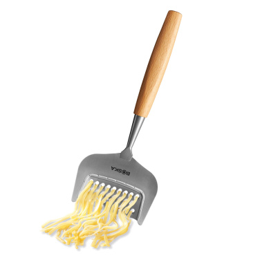 Logo trade promotional gifts image of: BOSKA Cheese Grater Amigo